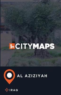 City Maps Al Aziziyah Iraq