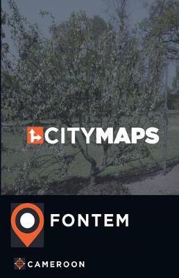 City Maps Fontem Cameroon
