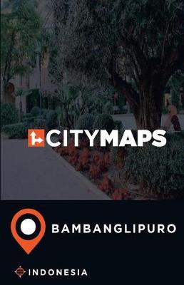 City Maps Bambanglipuro Indonesia