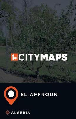 City Maps El Affroun Algeria