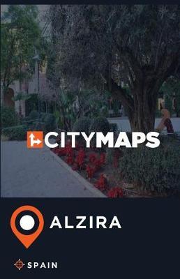 City Maps Alzira Spain