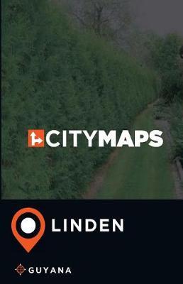 City Maps Linden Guyana