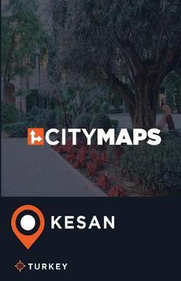 City Maps Kesan Turkey