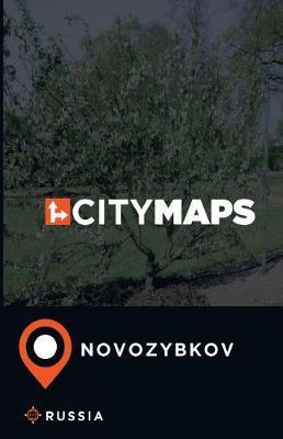 City Maps Novozybkov Russia