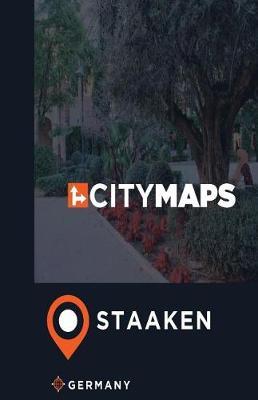 City Maps Staaken Germany