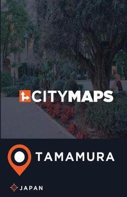 City Maps Tamamura Japan