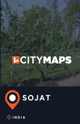 City Maps Sojat India