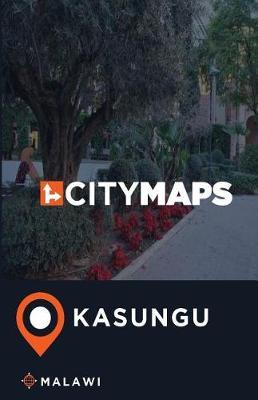 City Maps Kasungu Malawi