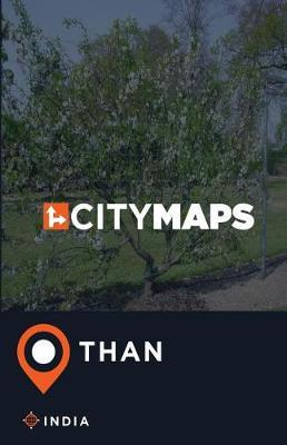 City Maps Than India