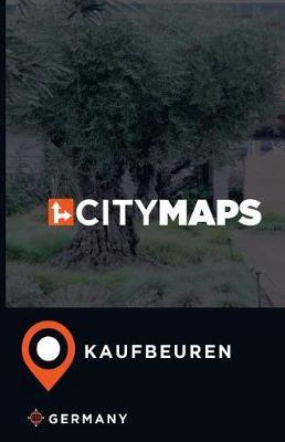 City Maps Kaufbeuren Germany