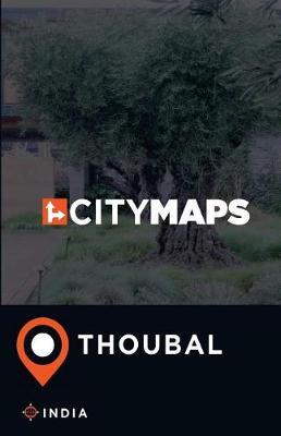 City Maps Thoubal India