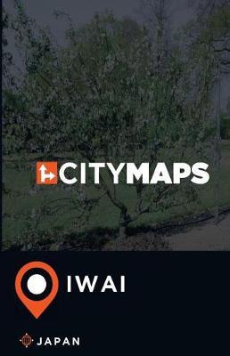 City Maps Iwai Japan