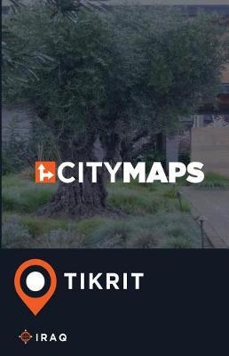City Maps Tikrit Iraq