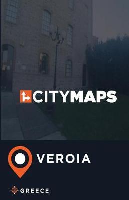 City Maps Veroia Greece