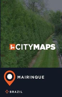 City Maps Mairinque Brazil