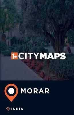 City Maps Morar India