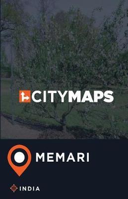 City Maps Memari India