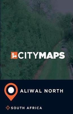City Maps Aliwal North South Africa