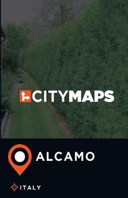 City Maps Alcamo Italy
