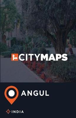 City Maps Angul India