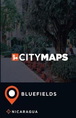 City Maps Bluefields Nicaragua