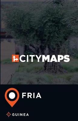 City Maps Fria Guinea