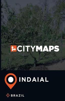 City Maps Indaial Brazil