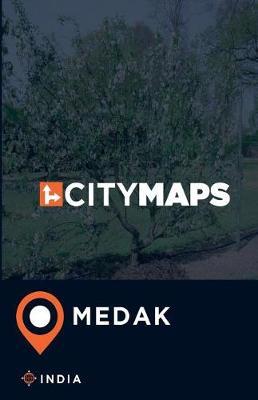 City Maps Medak India