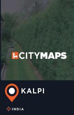 City Maps Kalpi India