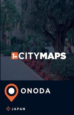 City Maps Onoda Japan