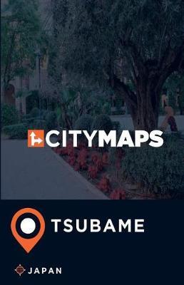 City Maps Tsubame Japan