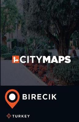 City Maps Birecik Turkey