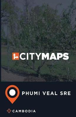 City Maps Phumi Veal Sre Cambodia