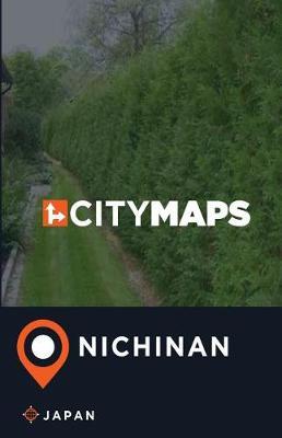 City Maps Nichinan Japan