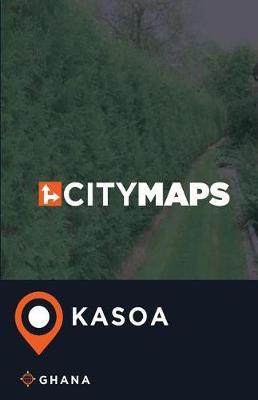 City Maps Kasoa Ghana