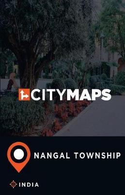 City Maps Nangal Township India