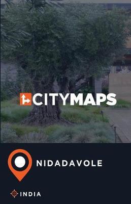 City Maps Nidadavole India