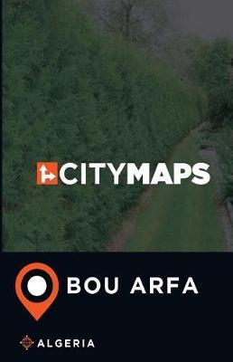 City Maps Bou Arfa Algeria