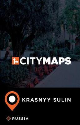 City Maps Krasnyy Sulin Russia