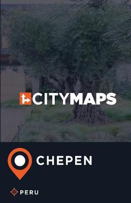 City Maps Chepen Peru