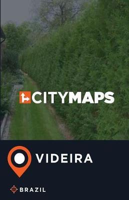 City Maps Videira Brazil
