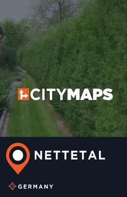 City Maps Nettetal Germany