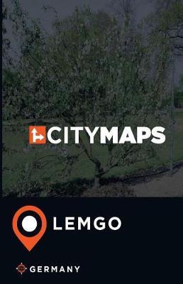 City Maps Lemgo Germany