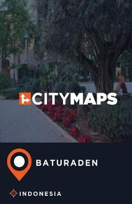 City Maps Baturaden Indonesia
