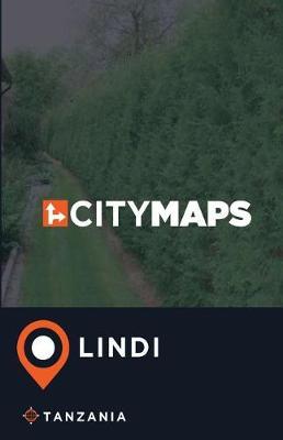 City Maps Lindi Tanzania