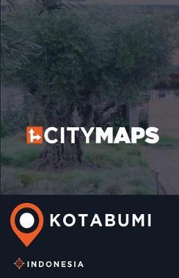 City Maps Kotabumi Indonesia