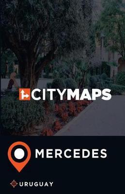 City Maps Mercedes Uruguay