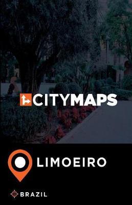 City Maps Limoeiro Brazil