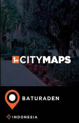 City Maps Baturaden Indonesia