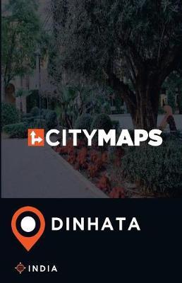 City Maps Dinhata India